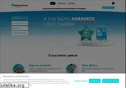 Sites similar to advancecare.pt