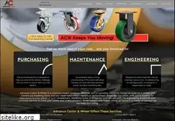 Sites similar to advancecaster.com