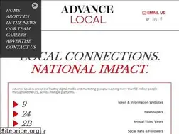 Sites similar to advancecentralservices.com