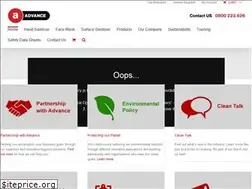 Sites similar to advanceclean.co.nz