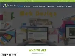 Sites similar to advancecode.net