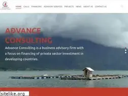 Sites similar to advanceconsulting.nl