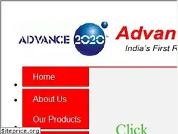 Sites similar to advancecoolingtower.com