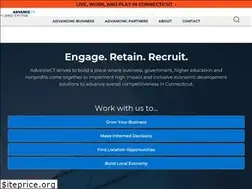 Sites similar to advancect.org
