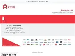 Sites similar to advanced-access.co.uk