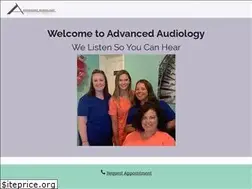 Sites similar to advanced-audiology.com