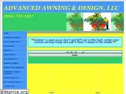 Sites similar to advanced-awning.com