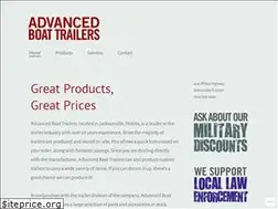 Sites similar to advanced-boat-trailers.com