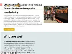 Sites similar to advanced-composites.co
