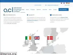 Sites similar to advanced-couplings.com