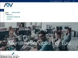 Sites similar to advanced-creation.com