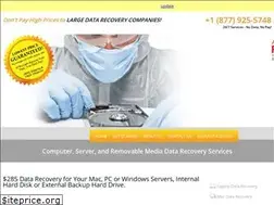 Sites similar to advanced-datarecovery.com