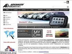 Sites similar to advanced-diagnostics.com