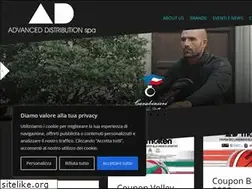Sites similar to advanced-distribution.com