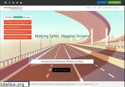 Sites similar to advanced-driving.co.uk