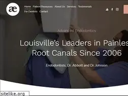 Sites similar to advanced-endo.com