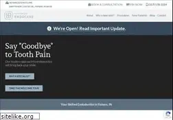 Sites similar to advanced-endocare.com