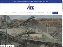Sites similar to advanced-engineering-group.com