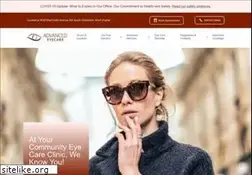 Sites similar to advanced-eyecare.com