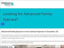 Sites similar to advanced-familyeyecare.com