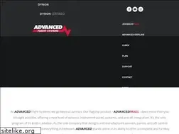 Sites similar to advanced-flight-systems.com