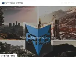 Sites similar to advanced-gaming.org