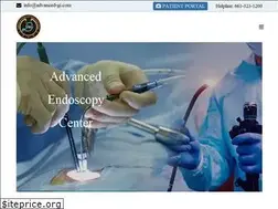 Sites similar to advanced-gi.com