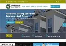 Sites similar to advanced-gutters.com