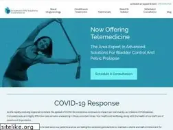 Sites similar to advanced-gyn.com