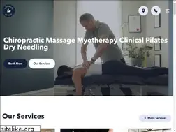 Sites similar to advanced-health.com.au