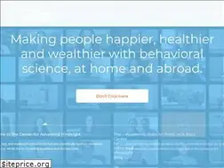 Sites similar to advanced-hindsight.com
