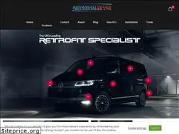 Sites similar to advanced-incar.co.uk