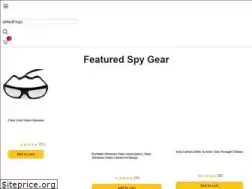 Sites similar to advanced-intelligence.com