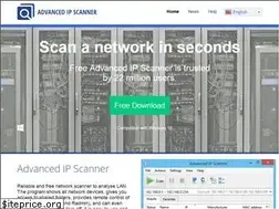 Sites similar to advanced-ip-scanner.com
