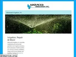 Sites similar to advanced-irrigation.com