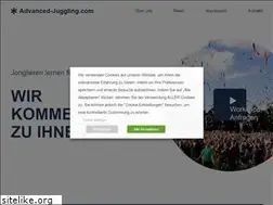 Sites similar to advanced-juggling.com