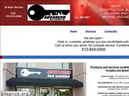 Sites similar to advanced-lock.com