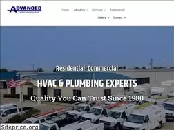 Sites similar to advanced-mechanical.com