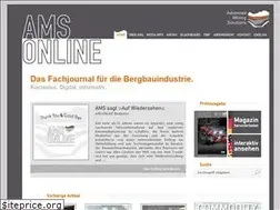 Sites similar to advanced-mining.com