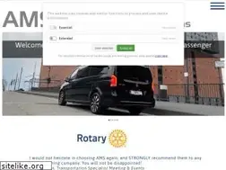 Sites similar to advanced-mobility-solutions.com