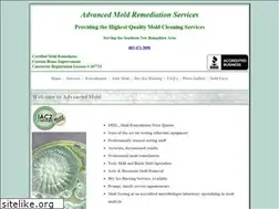 Sites similar to advanced-mold-nh.com