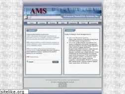 Sites similar to advanced-monolithic.com