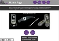 Sites similar to advanced-ndt.co.uk