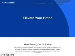 Sites similar to advanced-online.com