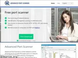 Sites similar to advanced-port-scanner.com