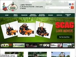 Sites similar to advanced-power-equipment.com
