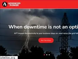 Sites similar to advanced-power-technologies.com