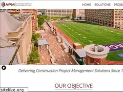 Sites similar to advanced-project-management.com