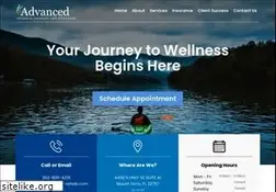 Sites similar to advanced-rehab.com
