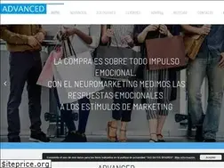 Sites similar to advanced-rsm.com